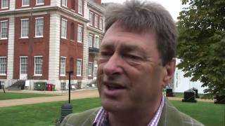 Trh Attend The Garden Party To Make A Difference