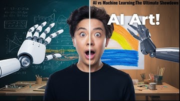 AI vs Machine Learning: The Ultimate Showdown
