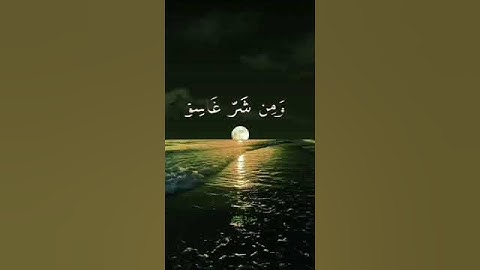 #الشيخ #احمد_العجمي #سورة #الفلق #قرآن #اكسبلور #دويتو #duet #لايك#مصر #الجزائر #العراق #السعودية