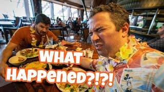 What Happened to 'Ohana Dinner?!?! | Full Review of Updated 'Ohana Meal | Polynesian