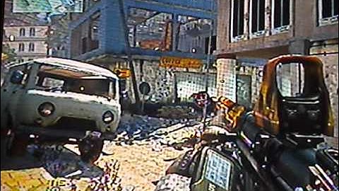 20 mode Jitter Modded Controller