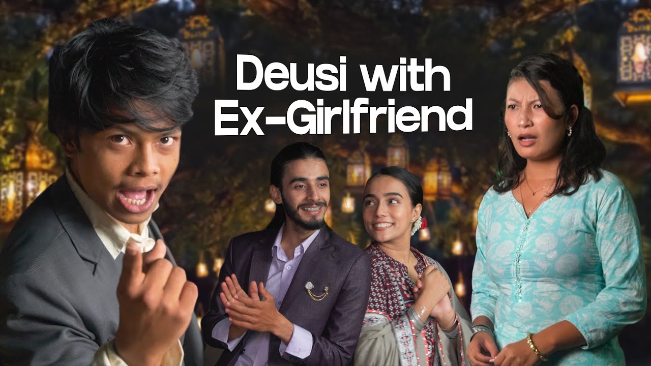 Download Deusi With Ex Girlfriend|Risingstar Nepal