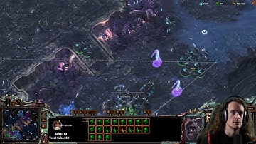 Roaches Defense the Base