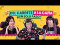 ¿Cómo pasaron la caña? La fiesta de Julitroz, Natu y Shin 😵😮 NI TAN BASADOS - CAPÍTULO 82