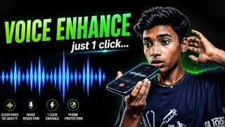 How to Edit voice For YouTube Videos (in 2 mins)