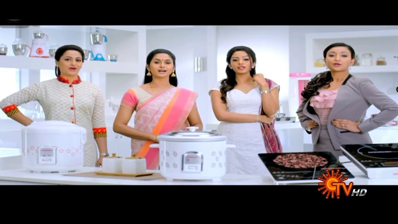 sowbhagya kitchen appliances