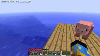 minecraft alpha ep 4