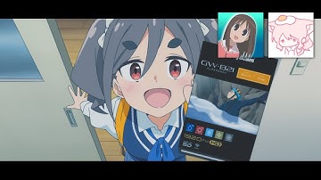 [Collab] "I bought a new camera too!" - Sparta Coolmint Remix