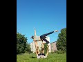 Acroyoga stockholm washing machine  tripple layer cake