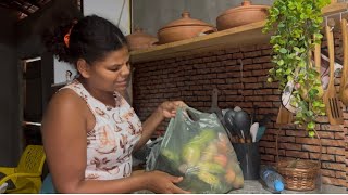 ROTINA DE UMA NOITE FRIA MORANDO SOZINHA