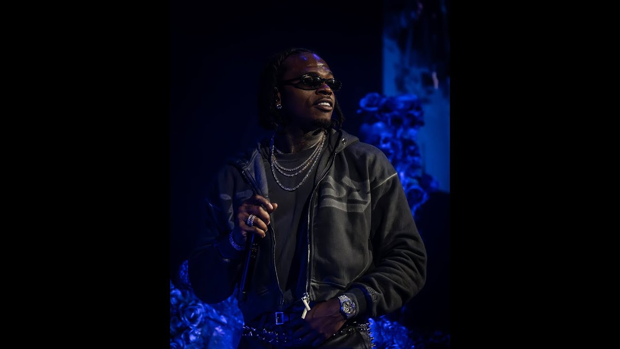 (FREE) Gunna Type Beat ''Secrets''