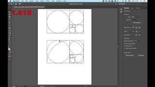 Creating and Using the Golden Ratio in Graphic Design