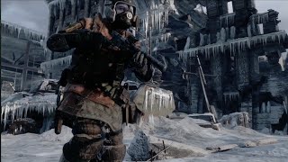 Metro Exodus Trailer - The Game Awards 2017 Metro Exodus Trailer - The Game Awards 2017