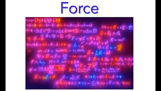 College Physics I: Forces - Part 1