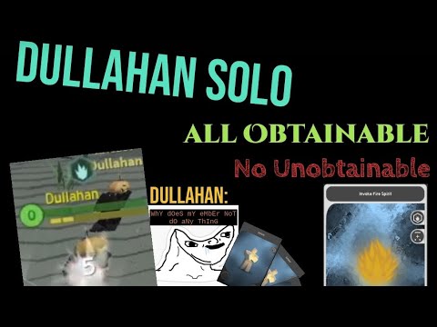 Dullahan Solo No Roblox Hexaria YouTube Hqdefault 