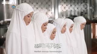 Azan Maghrib Indosiar 2026