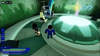 Famous Roblox Code Lyoko Beyond - Gameplay - Update - Added - The Facrtory & Tower interface Net Worth