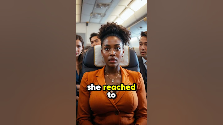 They Laughed When She Sat in Business Class… Then the Pilot Walked In #justicestory
