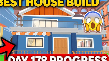 My Store AND House Are Next Level! 😱 | Supermarket Tycoon 3D Day 178