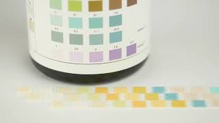 URS-14: The Only 14-Panel FDA-Approved Urine Test Strips