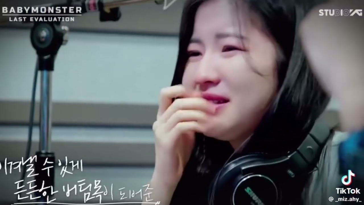 Baby monster đã phải trải qua và phải nỗ lực như thế nào? || cre: Tik Tok (tổng hợp)