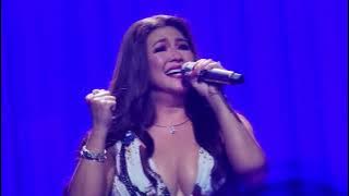 Doors & Bluer Than Blue - Regine Velasquez | Solo Again - 2nd Night