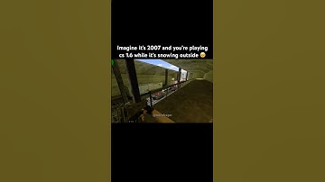 AMAZING days 🥺 #cs16 #cs2 #gaming #csgo #memories #games #nostalgia #gamingshorts #shorts #cs #css