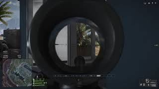 Battlefield 4 Gun Master Hainan Resort