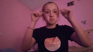 I thank God (Hell Lost another one + chorus)