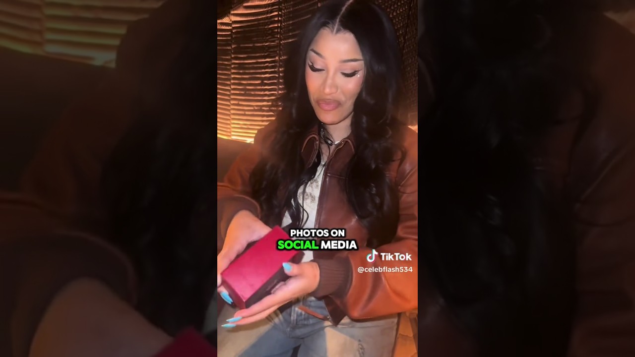 offset new girlfriend