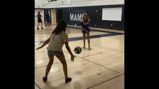 Math Madness Camp 2022