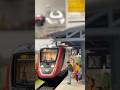 SBB RABe 502 Gotthard Tunnel Run (Roco HO Scale) #shorts #철도모형