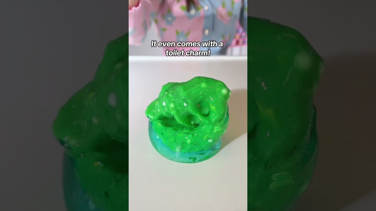 I Was FIRED for these SLIMES! 🔥😱