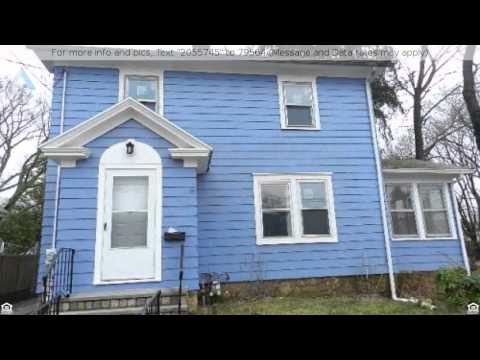 55 Stoehrs Place, Bridgeport, CT home video tour