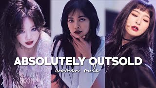 kpop female idol dance covers that swept me off my feet