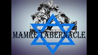 Diffusion en direct de MAMRE TABERNACLE