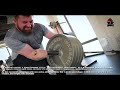 Training for armwrestling 2