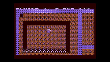 Atari Boulder Dash (Iron Soft 1). Cave I/3