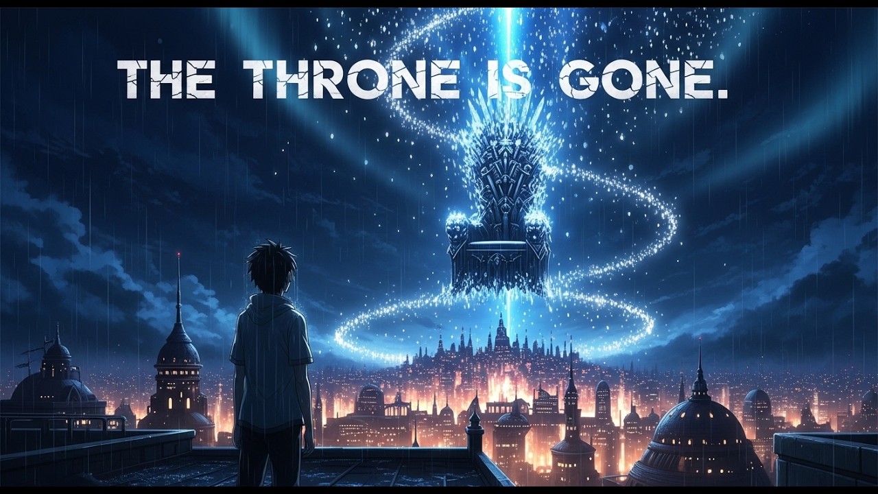 Разъяснение концовки «Создатель магии» — Мир без престолов (краткий обзор 1 серии)