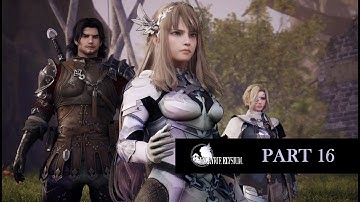 Valkyrie Elysium Gameplay (Part 16)