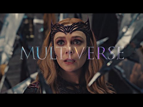 Multiverse | Secret Wars