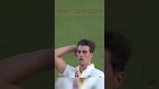 ​The Ultimate Rivalry: Pat Cummins vs Joe Root: All Dismissals