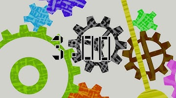 3 Minute Ramen Timer (Remaster)