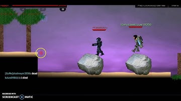 Plazma burst 2 Base map