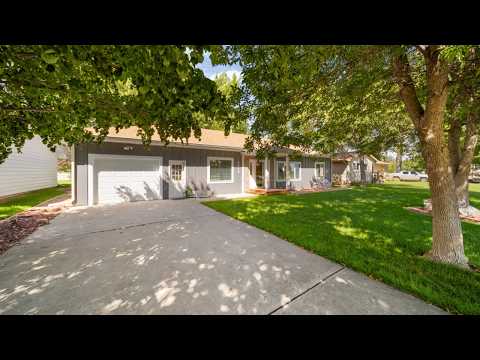 2619 EVERGREEN DR, Rapid City, SD home video tour