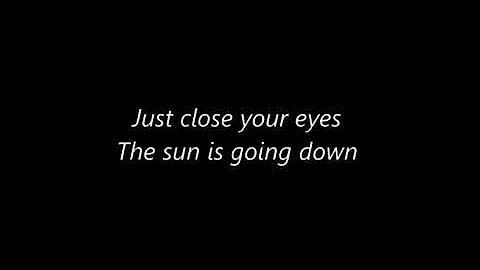 Safe and sound Taylor swift - Taylor Ayers cover p...