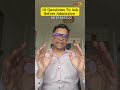 10 Questions To Ask Before Admission 🚨One Wrong Answer Can Cost You Lakhs!