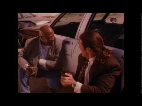 Hologram Man In 4 Glorious Minutes