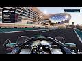 F1 25: 2026 Season - Yas Marina Circuit (Abu Dhabi Grand Prix) - Gameplay (PS5 UHD) [4K60FPS]