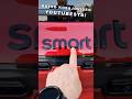smart #5 takaluukun avaus. #smart5 @smart